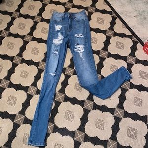Fashion Nova jeans